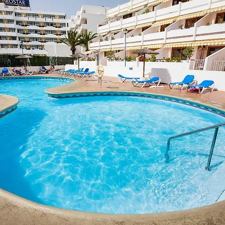 Avenida De Pueblos 16 * プラヤ・デ・ラス・アメリカス
