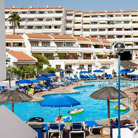 普韦布洛大街16号公寓 美洲海滩