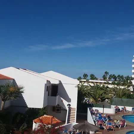 普韦布洛大街16号公寓 公寓 *