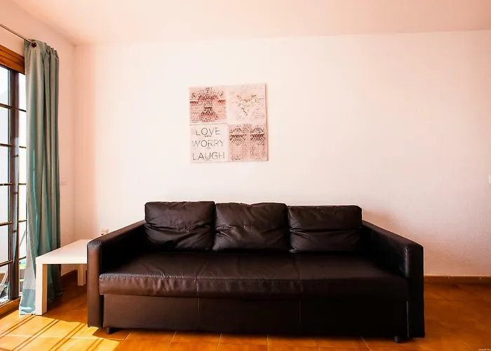 普韦布洛大街16号公寓 * 美洲海滩