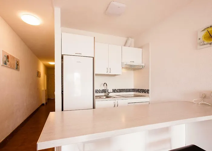 公寓 普韦布洛大街16号公寓 *