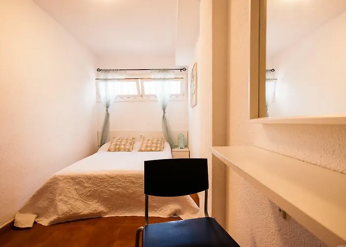 公寓 普韦布洛大街16号公寓 美洲海滩