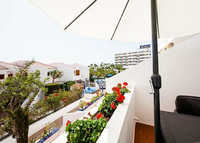 普韦布洛大街16号公寓 公寓 美洲海滩