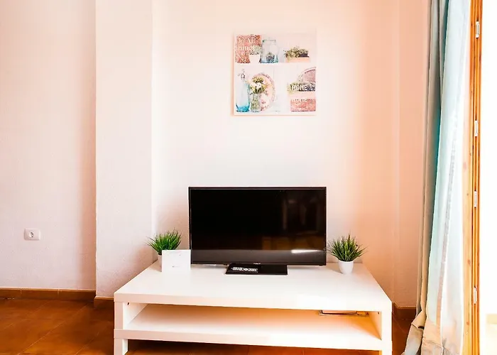 普韦布洛大街16号公寓 公寓 *