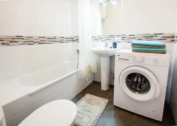 公寓 普韦布洛大街16号公寓 美洲海滩