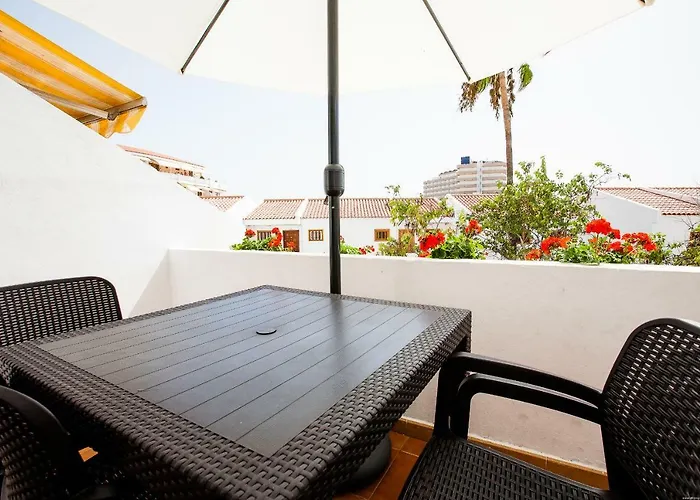 普韦布洛大街16号公寓