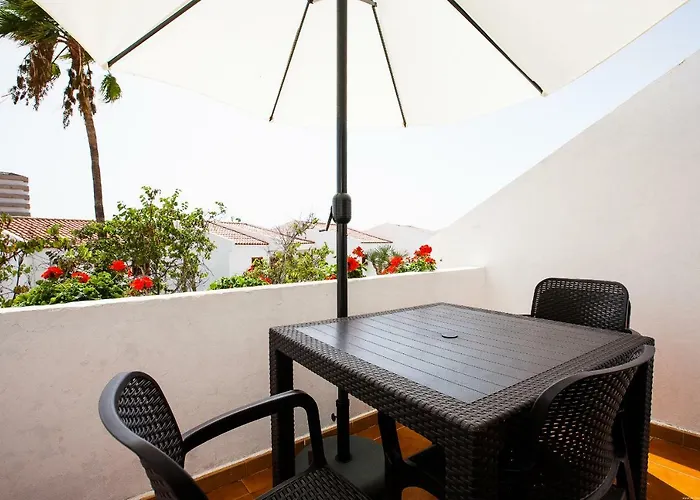 普韦布洛大街16号公寓 美洲海滩