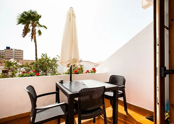 普韦布洛大街16号公寓 公寓 *