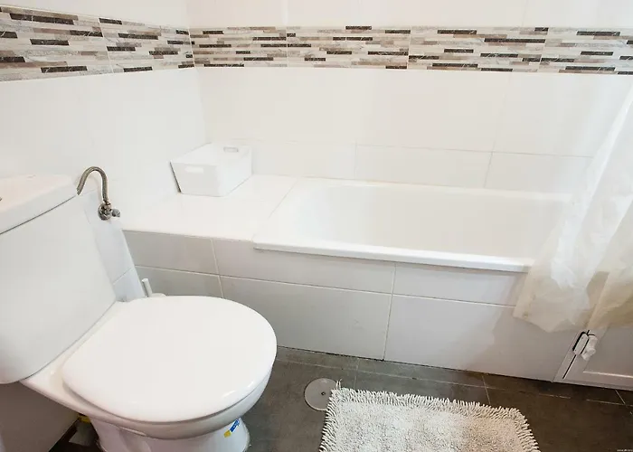 公寓 普韦布洛大街16号公寓