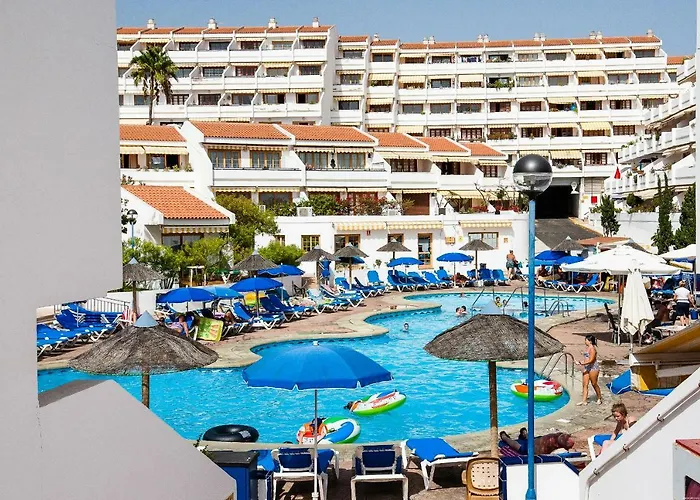 普韦布洛大街16号公寓 美洲海滩