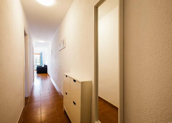 公寓 普韦布洛大街16号公寓