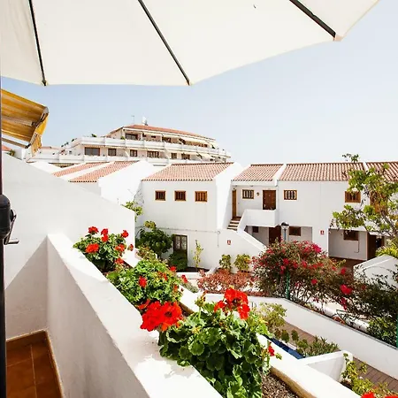 Apartman Avenida De Pueblos 16 Playa de las Américas