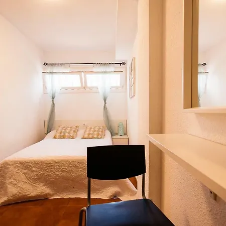 Apartman Avenida De Pueblos 16 Playa de las Américas