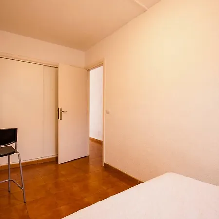 Avenida De Pueblos 16 Apartman *