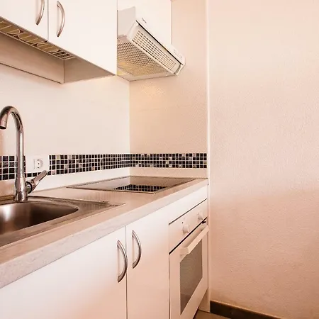 Avenida De Pueblos 16 פלאייה דה לאס אמריקס