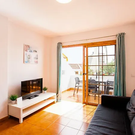 Lejlighed Avenida De Pueblos 16 Playa de las Américas