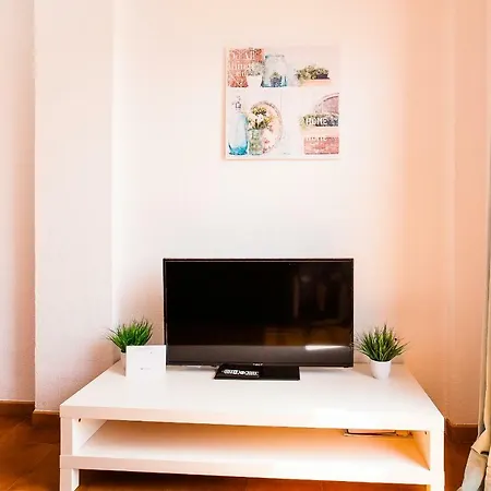 Avenida De Pueblos 16 Lejlighed *