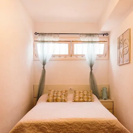 Lejlighed Avenida De Pueblos 16 Playa de las Américas