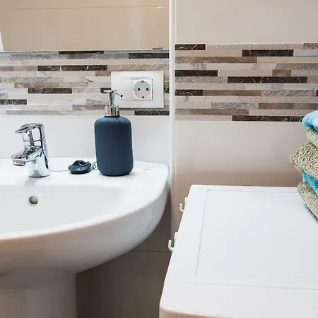 Avenida De Pueblos 16 Lejlighed *