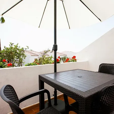 Avenida De Pueblos 16 Playa de las Américas