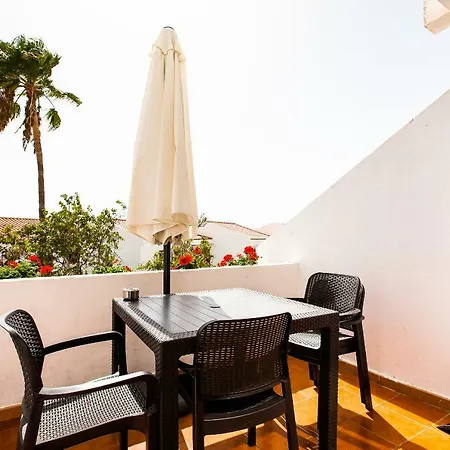 Avenida De Pueblos 16 Lejlighed *