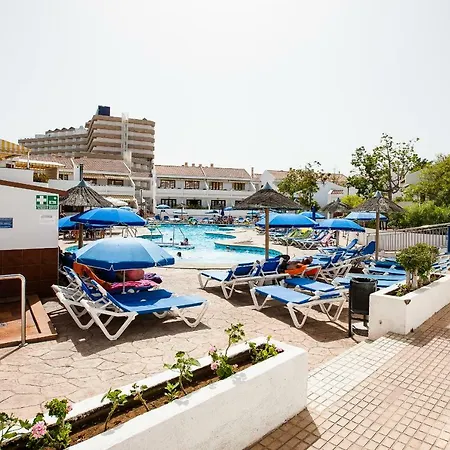Avenida De Pueblos 16 Apartman *