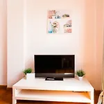 Avenida De Pueblos 16 Appartement *