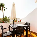 Avenida De Pueblos 16 Appartement *