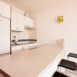 Appartement Avenida De Pueblos 16 *